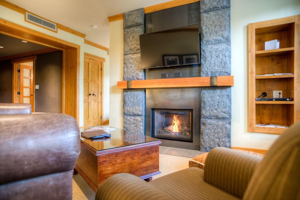 Nita Lake Lodge Whistler Exterior photo