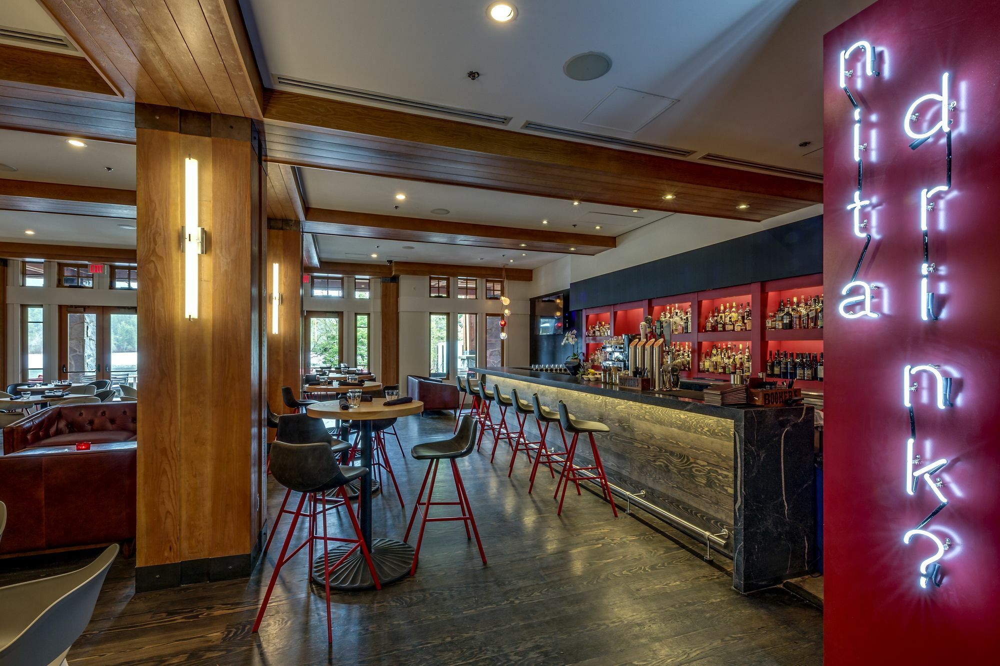 Nita Lake Lodge Whistler Exterior photo